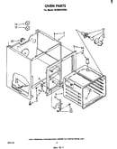 Oven
