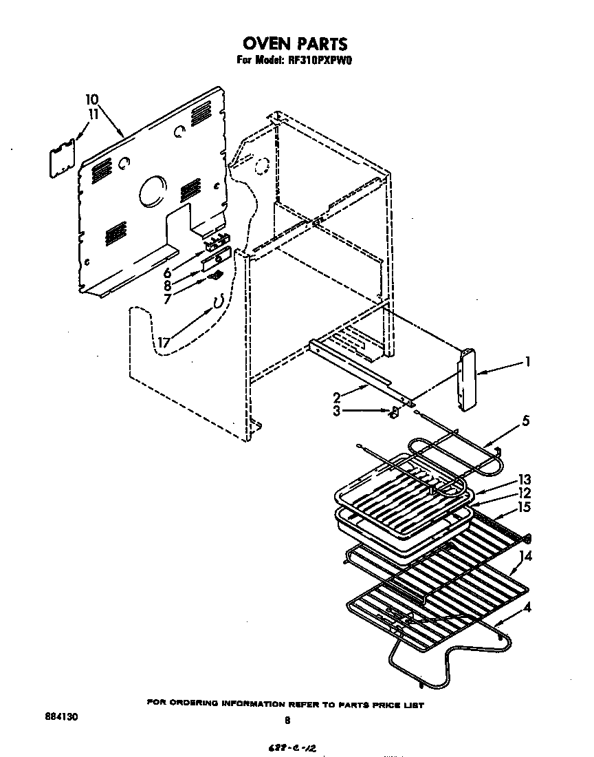 Oven