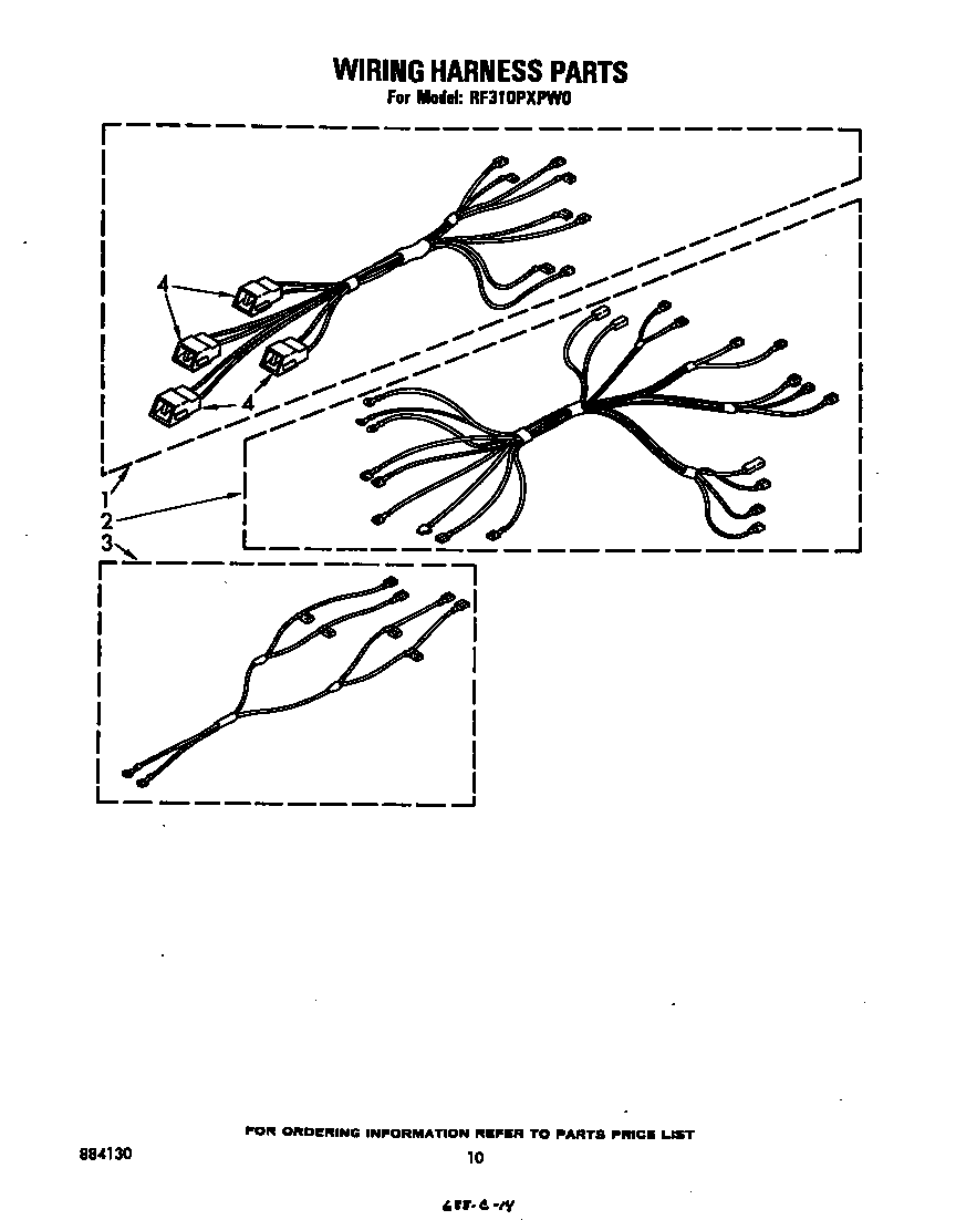 Wiring harness
