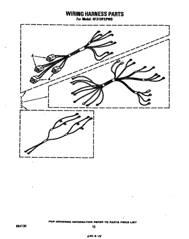 Wiring harness