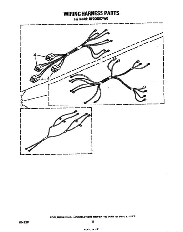 Wiring harness