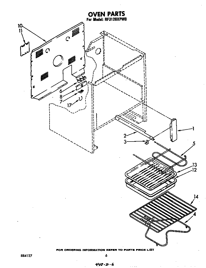 Oven