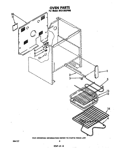 Oven