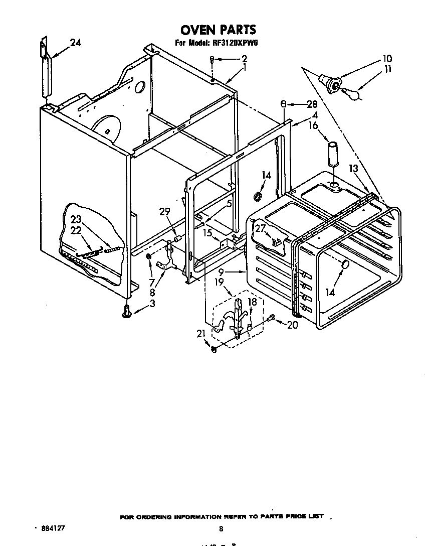 Oven