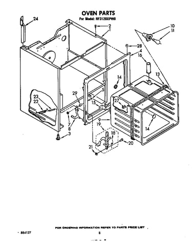 Oven