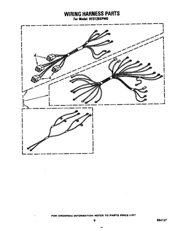 Wiring harness