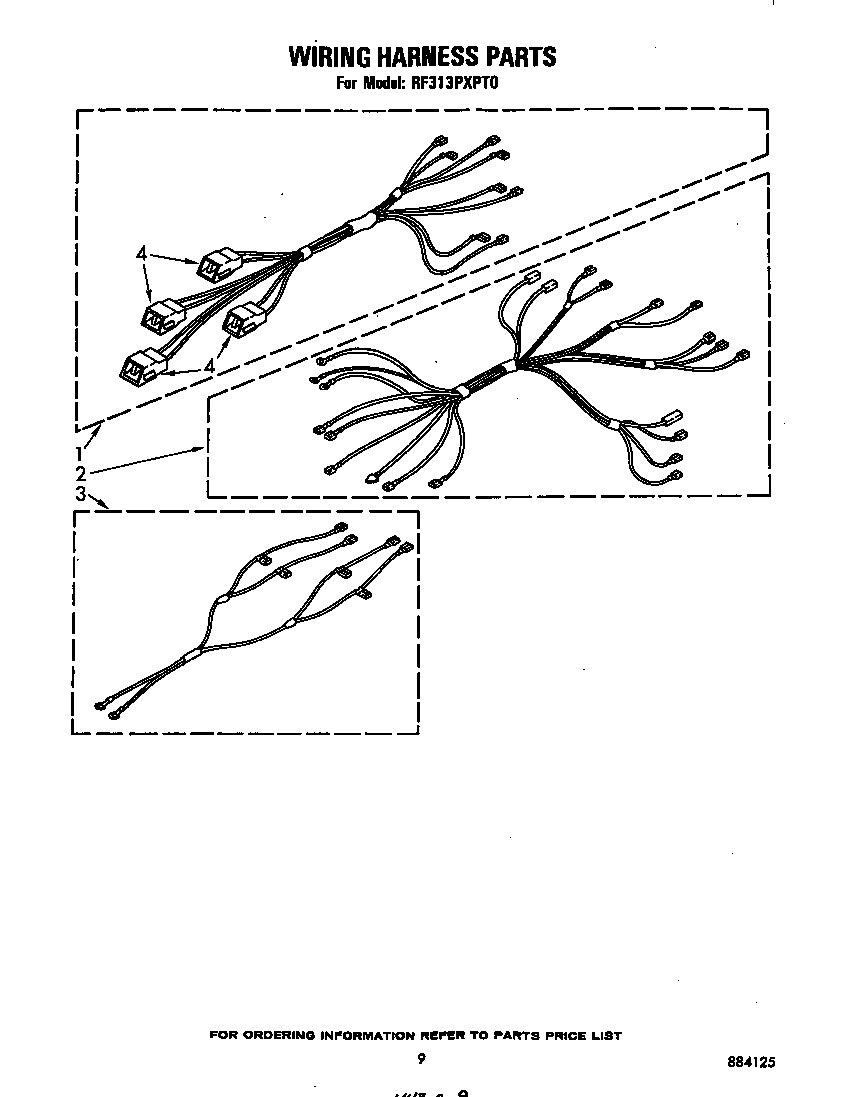 Wiring harness