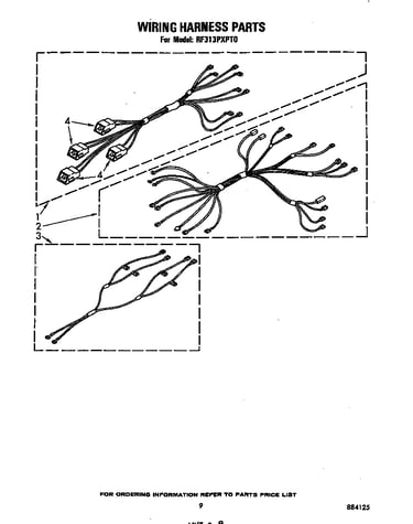 Wiring harness