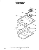 Cooktop