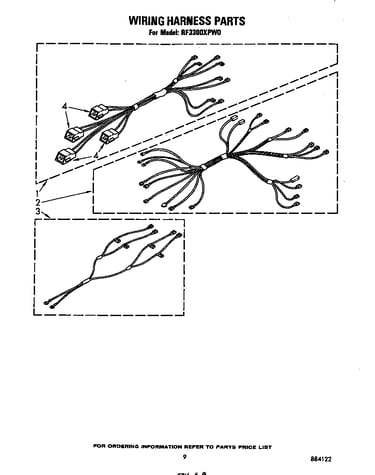 Wiring harness