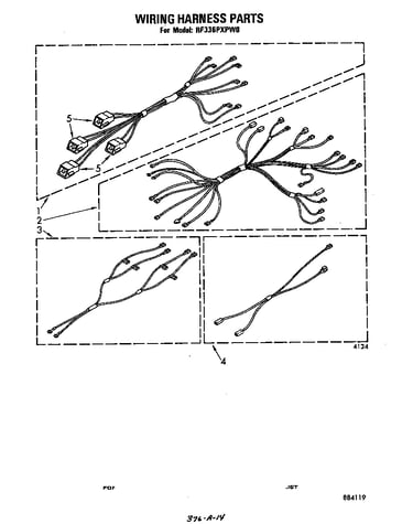 Wiring harness