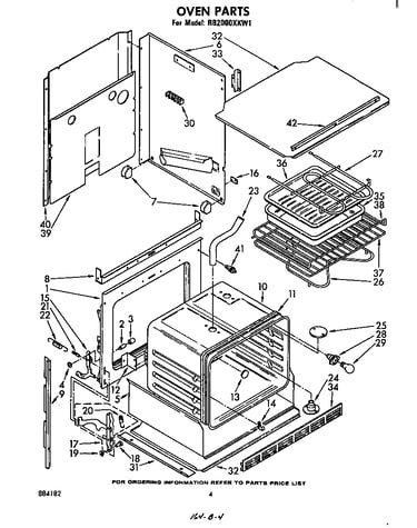 Oven
