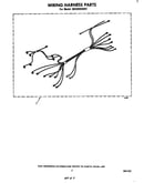 Wiring harness