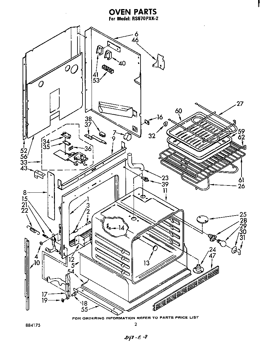 Oven