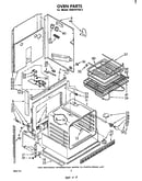 Oven