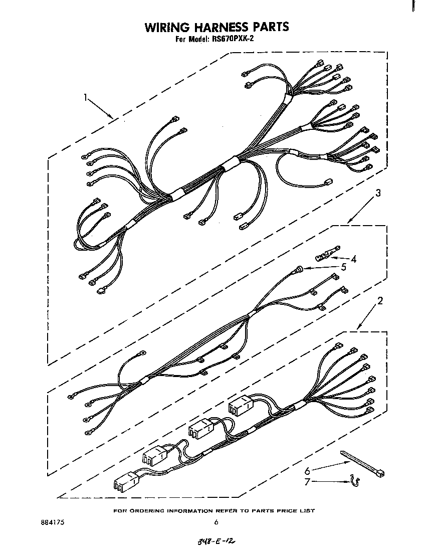 Wiring harness