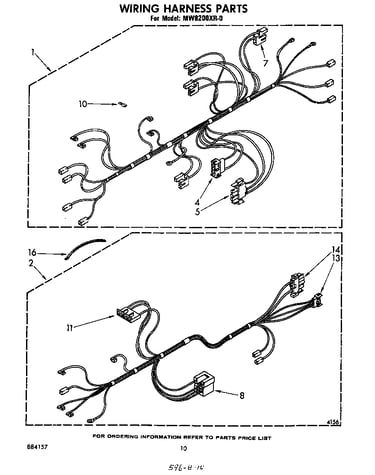 Wiring harness