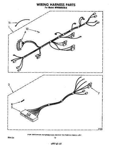 Wiring harness