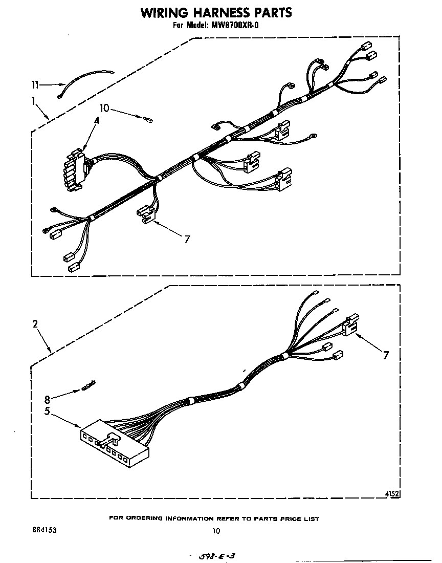 Wiring harness