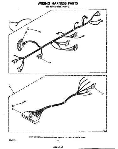 Wiring harness