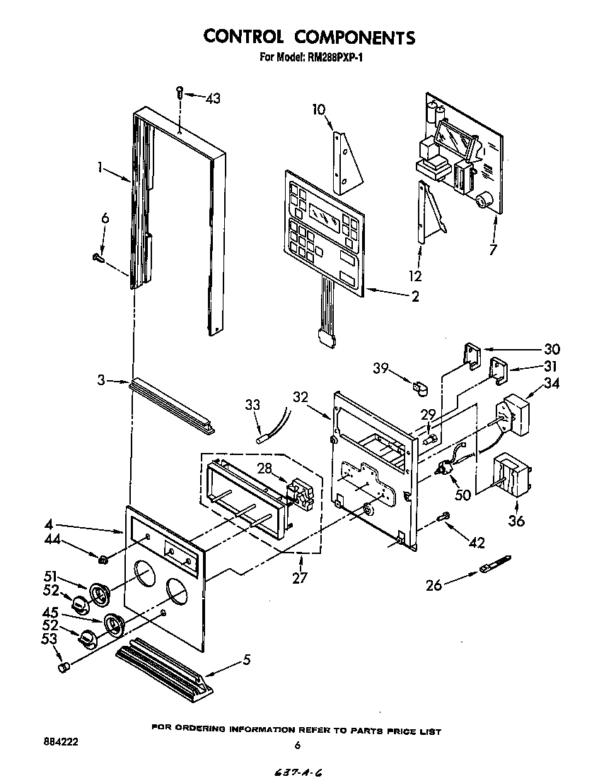 CONTROL COMPONENTS