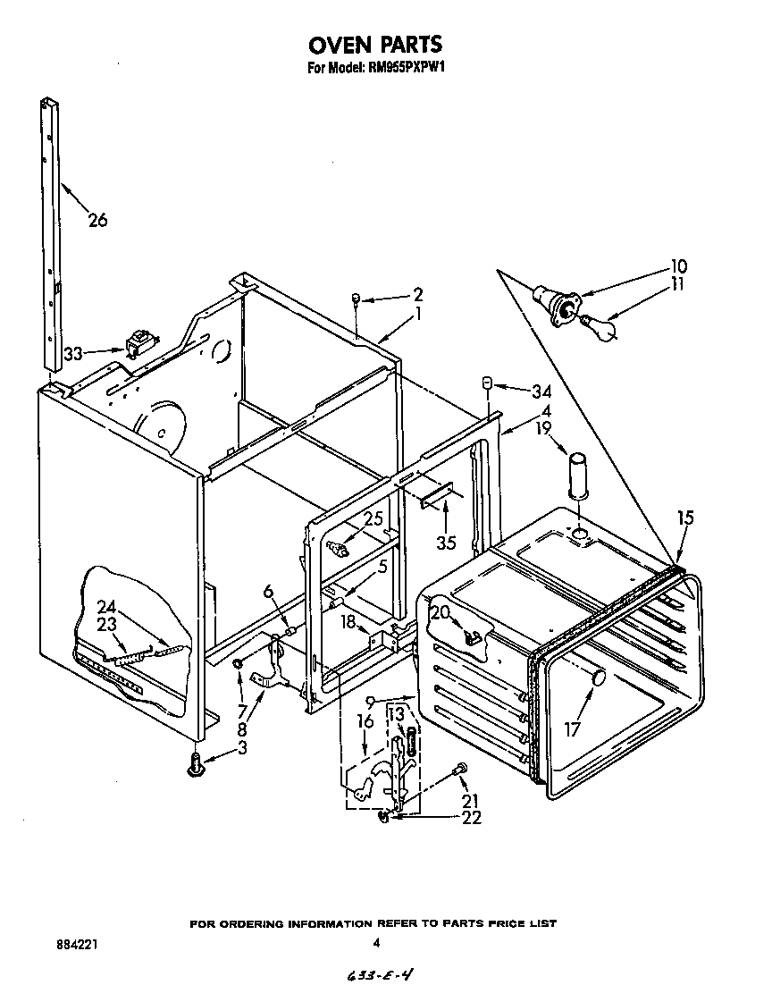 Oven