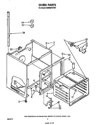 Oven