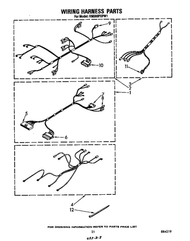 Wiring harness