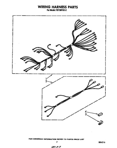 Wiring harness