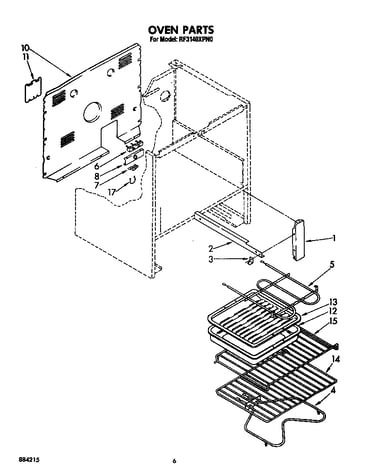 Oven