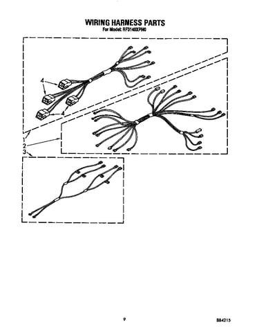 Wiring harness