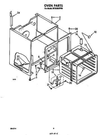 Oven