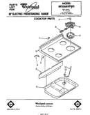 Cooktop