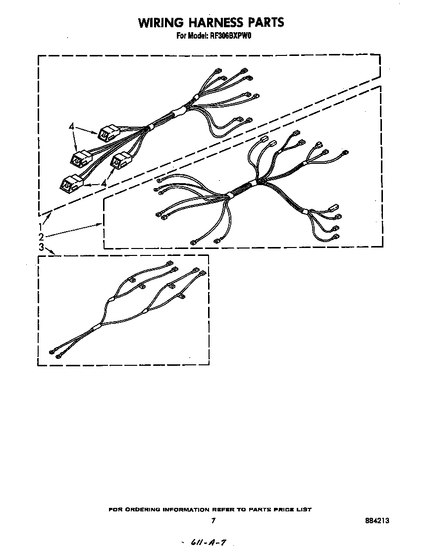 Wiring harness