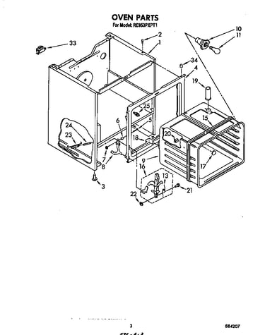 Oven