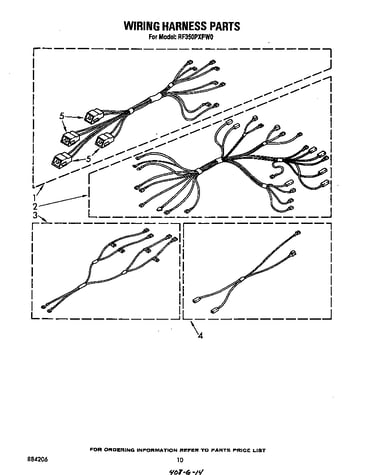 Wiring harness