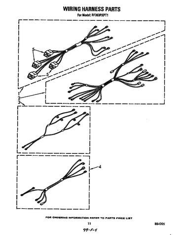 Wiring harness