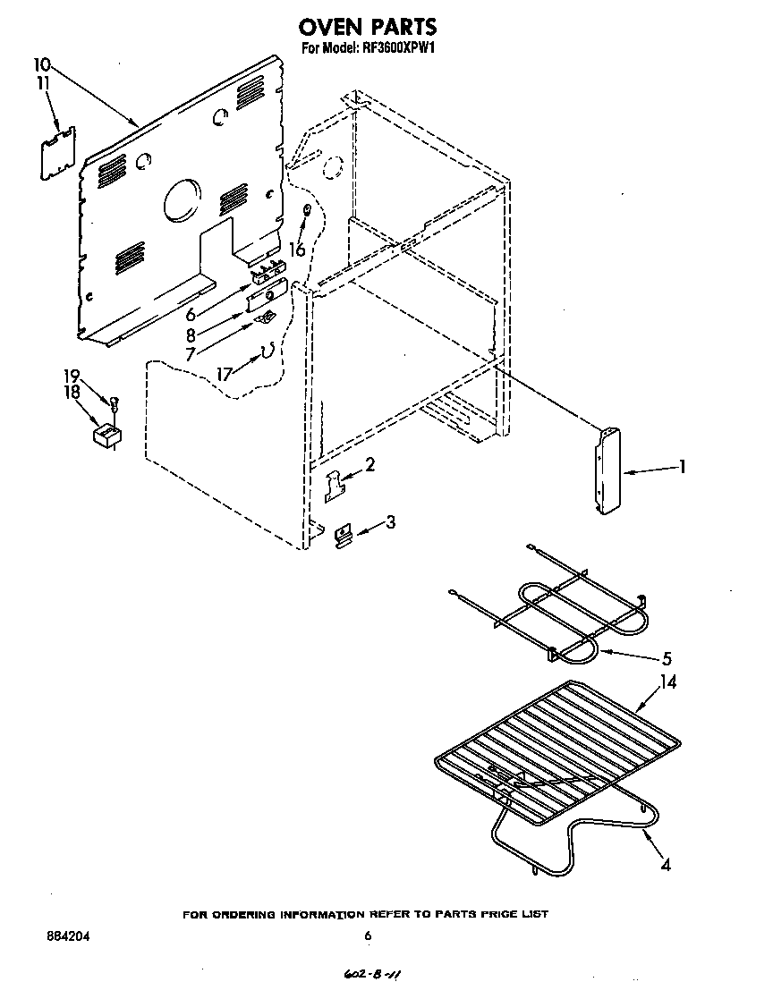 Oven