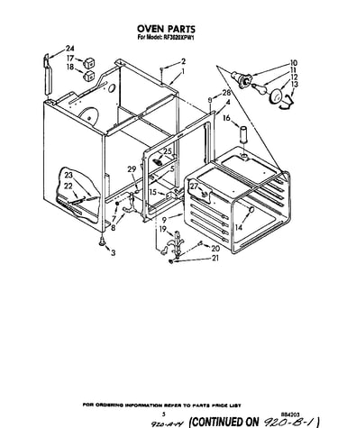 Oven