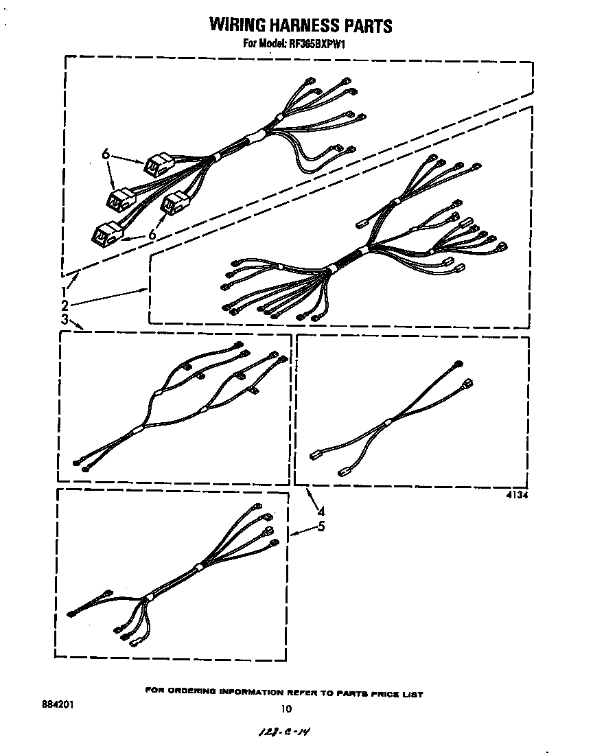 Wiring harness