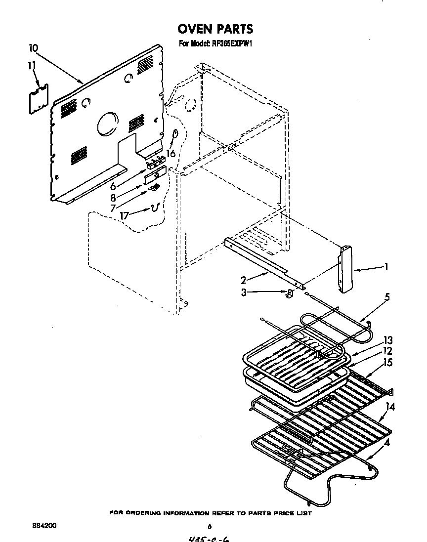 Oven