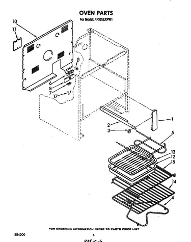 Oven