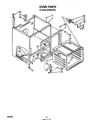 Oven