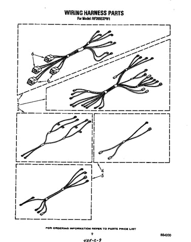 Wiring harness
