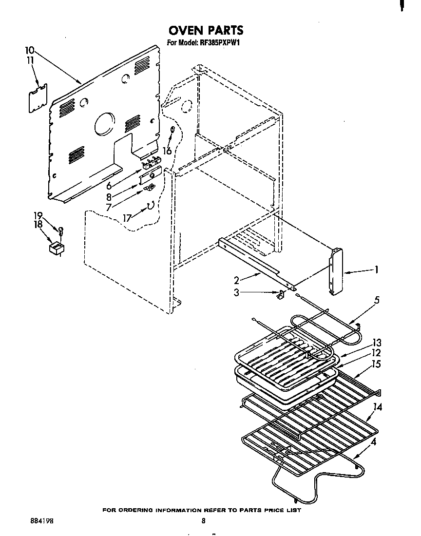 Oven