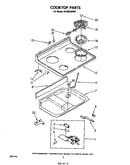 Cooktop
