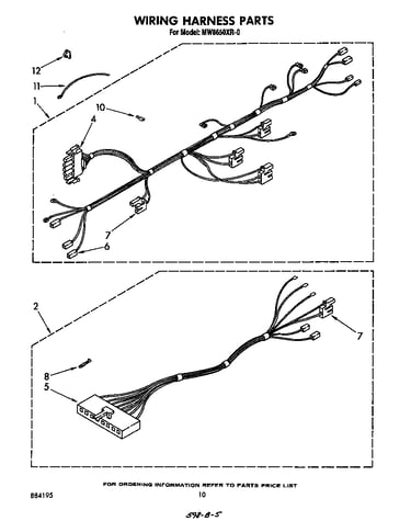 Wiring harness