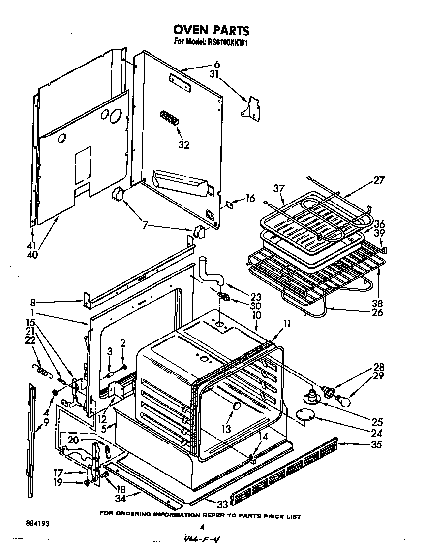 Oven