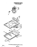 Cooktop