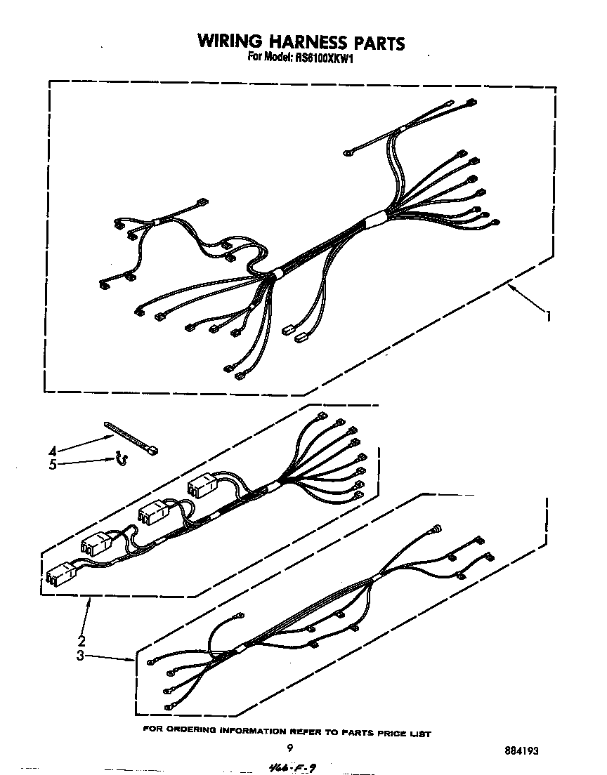 Wiring harness